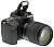 Canon EOS 90D digital camera image