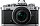 image of the Nikon Z fc digital camera