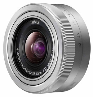 Panasonic GM1 review -- LUMIX G VARIO 12-32mm f/3.5-5.6 ASPH MEGA O.I.S