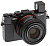 Sony Cyber-shot DSC-RX1R II digital camera image